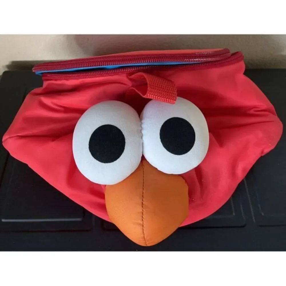Sesame Street vintage 1998